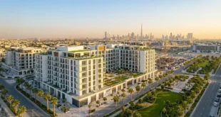 فرصت‌های خرید خانه ارزان در دبی (زیر 500 هزار درهم)