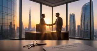 خرید خانه قسطی در دبی؛ شرایط پرداخت مستقیم به سازنده