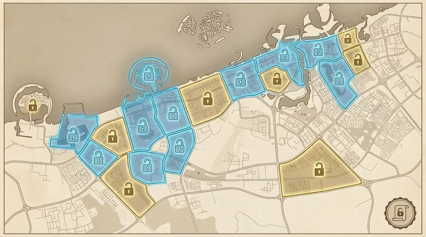 قوانین مهم برای خریداران خارجی