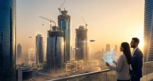 پیش خرید ملک در دبی (Off-Plan)؛ شرایط اقساطی بدون بهره