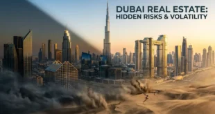 نکاتی که مشاوران نمی‌گویند؛ ریسک‌ها و معایب ملک دبی