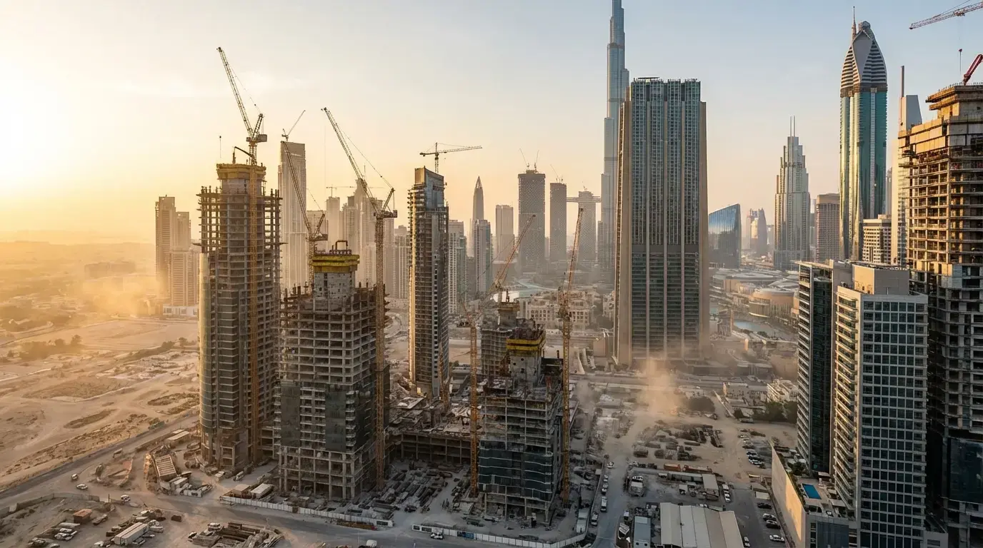 مسئله عرضه مازاد (Oversupply) و تاثیر آن بر قیمت