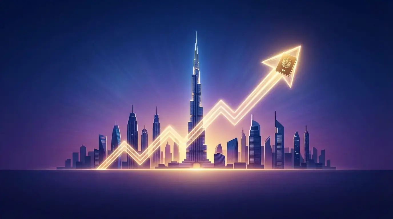 پتانسیل سرمایه‌گذاری و مزایای اقامتی