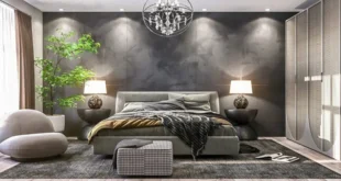 ایده های مدرن برای چیدمان خانه