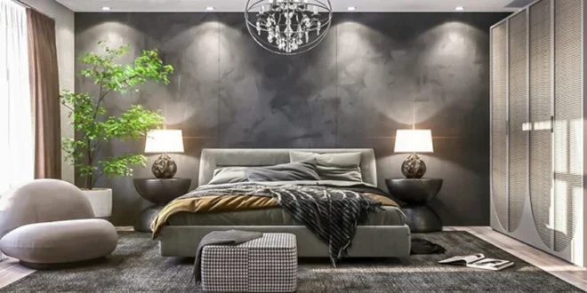 ایده های مدرن برای چیدمان خانه