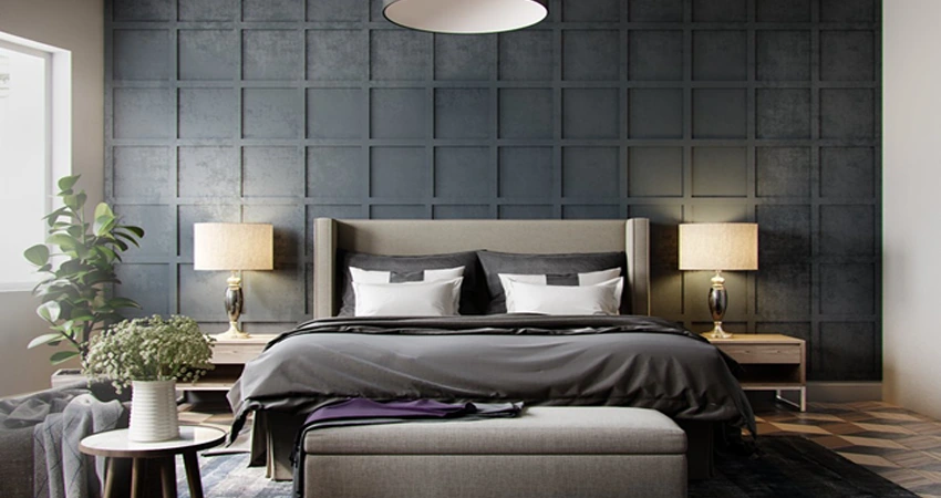 بازی با نور و سایه