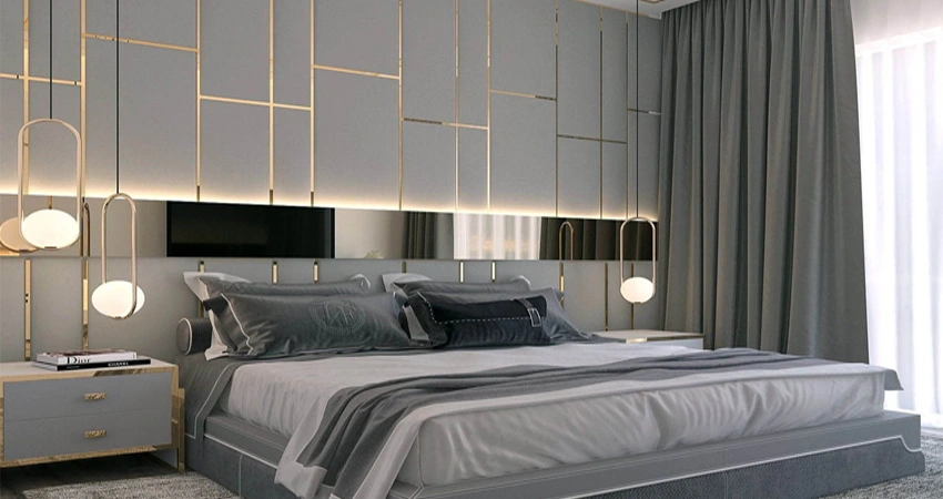 با نقره ای حسابی بدرخشید