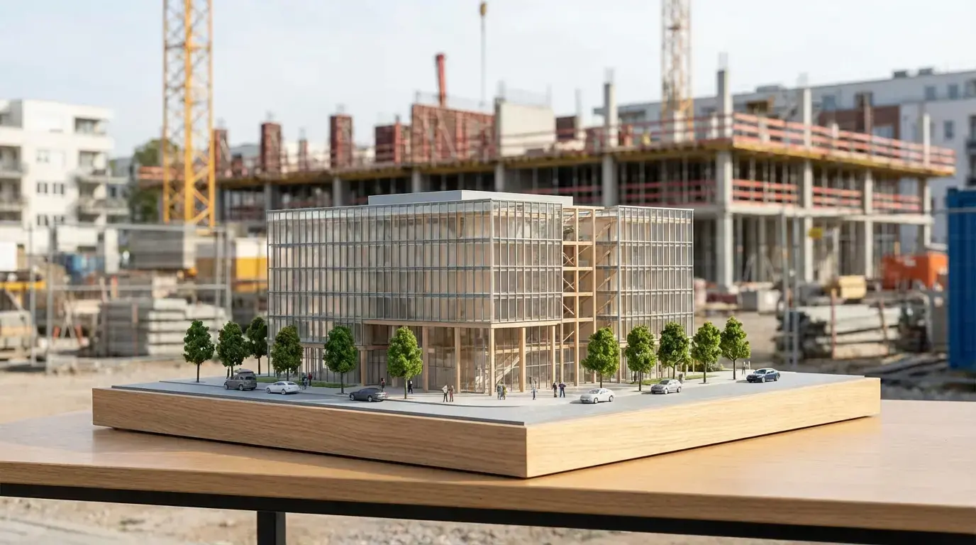 ریسک‌های خرید ملک پیش‌فروش (Off-Plan) و کلاهبرداری‌ها