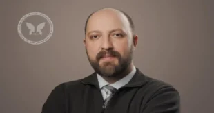 بیوگرافی آقای دکتر محمد کربلایی