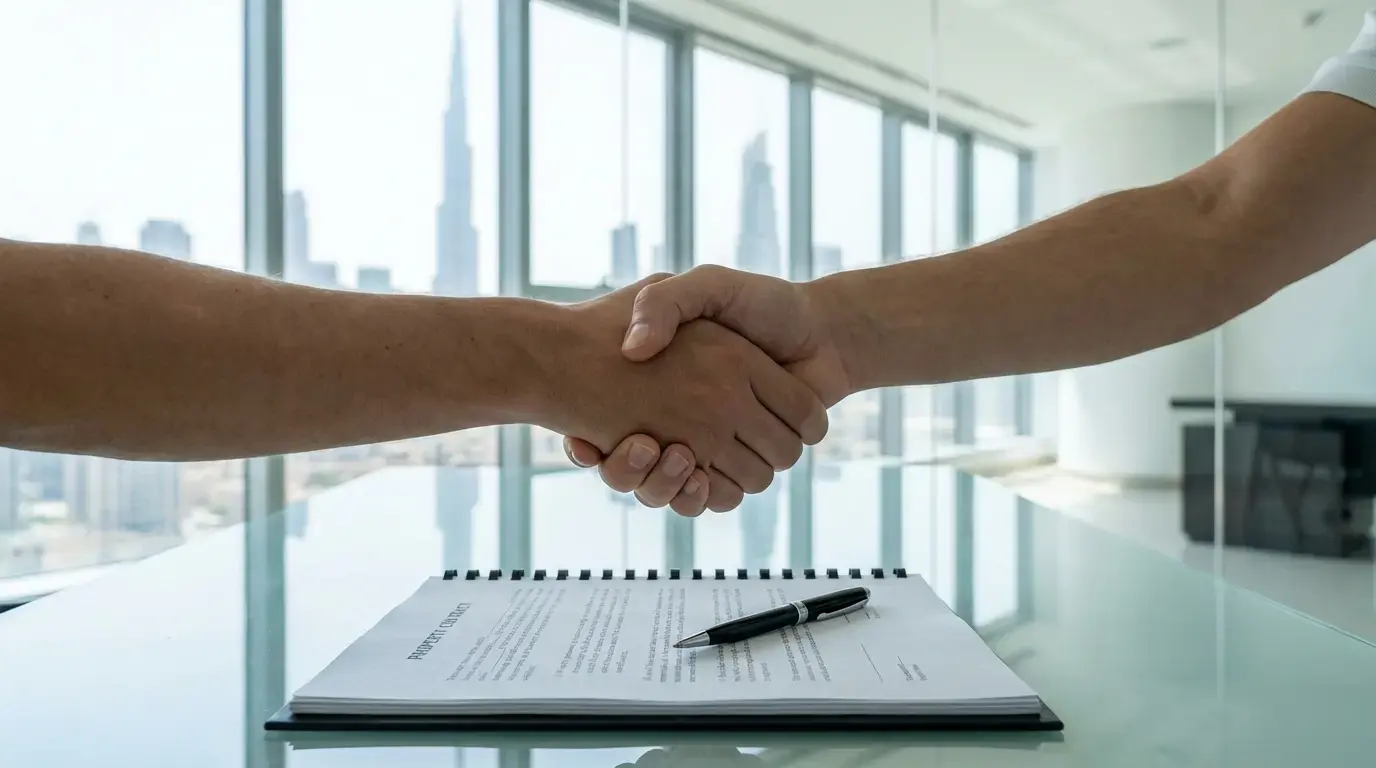 مراحل گام‌به‌گام اخذ گلدن ویزای ملکی