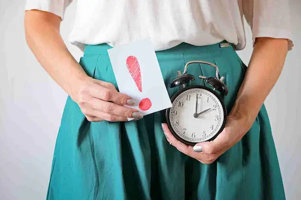 زردچوبه و آب برای بریود شدن