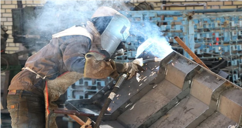 فرآیند طراحی قالب بتن: از ایده تا واقعیت فنی